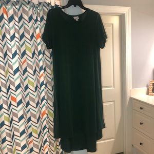 LuLaRoe Carly Dress